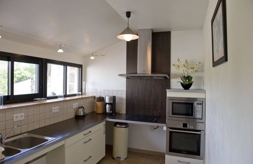 Brennilis House | House 8 pers + 1 baby - PMR access - in Monts d'Arrée. (Pets welcome!)