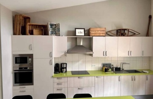 Vert House | House 90 m2
