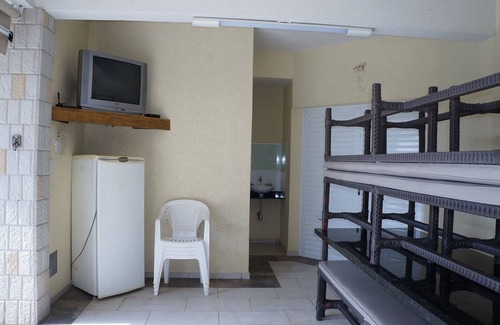 Igarata Cottage | HOUSE A BEIRA DA DPRESA, SWIMMING POOL, CHURRASQ. ORCHARD, 4 DORM. 5 BATH. IN COND. FEC.