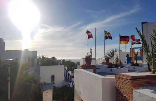 Dcheira El Jihadia House | House, AGADIR Moroccan Lifestyle|Sunny