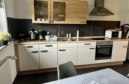 Illingen Apartment | House Alt holiday flat