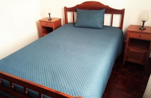Praia do Norte House | House Andrade