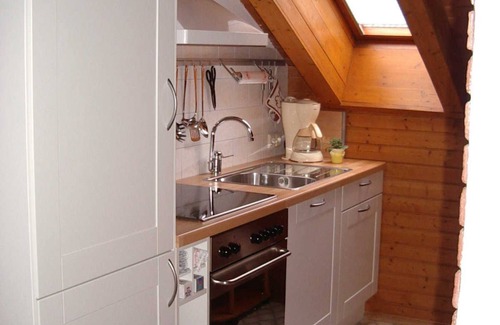 Meersburg Apartment | House Andrea A - House Andrea
