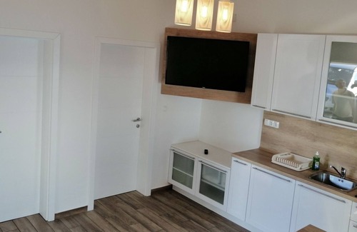 Starigrad House | House Anica (49311-K1) - Starigrad Paklenica