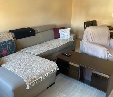 Pancevo Apartment | House Apartment