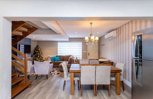 Centro House | House at Cond. Plantain's Address