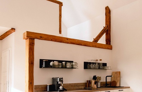 Fotschach House | House