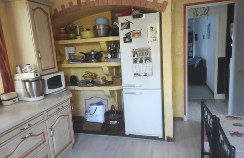 Aspet House | House at the foot of the mountain