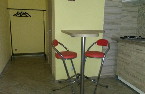 Svetlogorsk Apartment | House at the sea