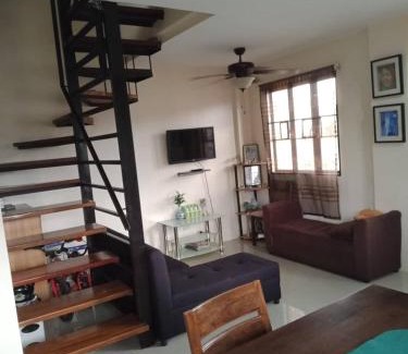 General Trias Apartment | House Audry