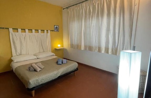 Marano Principato Apartment | House Bassotto