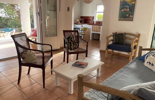 Binibeca House | House, beach on foot, 5 min