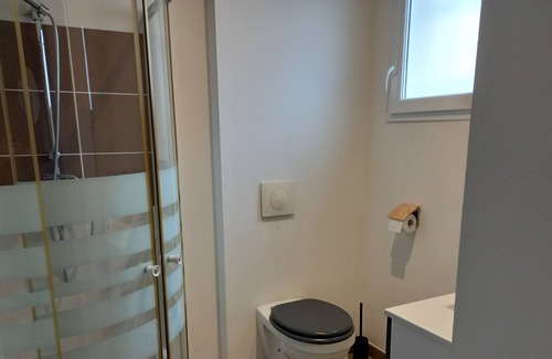 Vernet House | House Belizo