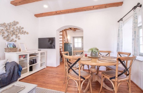 Bohinjska Bela Cottage | House Bella