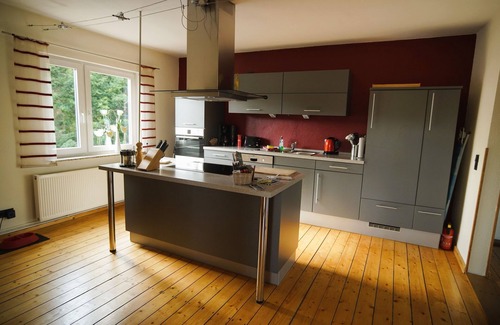 Elend Apartment | House Belvidere - Holiday apartment