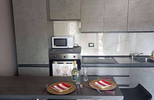 Villaggi House | House Benedetta & Gloria