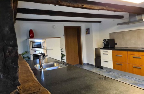 Untervalme House | House Betula Elpe