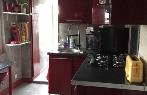 Villebernier House | house bord de loire