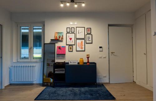 Nocera Inferiore Apartment | House Bossa