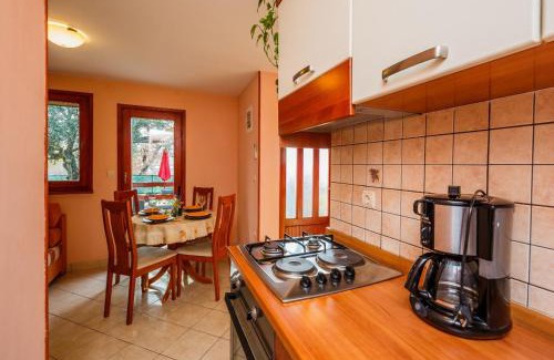 Poljica House | House Bozena