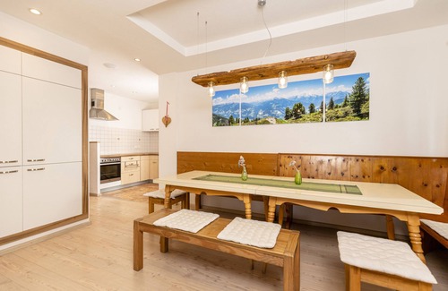 Hippach House | House Brindling - Spend carefree holidays