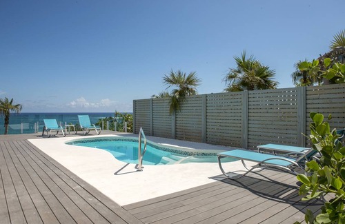 North Palmetto Point House | House ∙ 3 bedrooms ∙ 8 guests