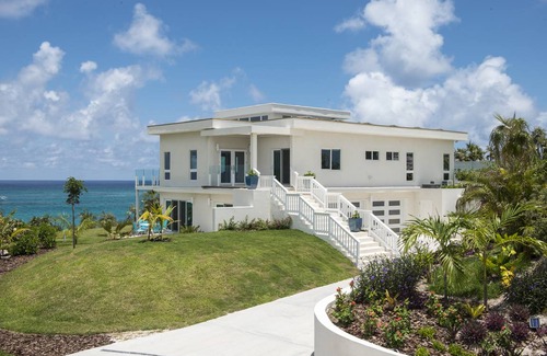 North Palmetto Point House | House ∙ 3 bedrooms ∙ 8 guests