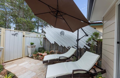 Cessnock House | House by Lavender Lane - Forest Views, FREE Parking