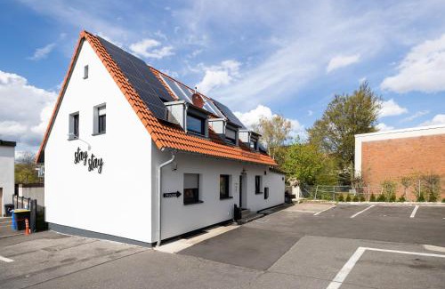 Ost House | House by StayStay I 24 Hours Check-In