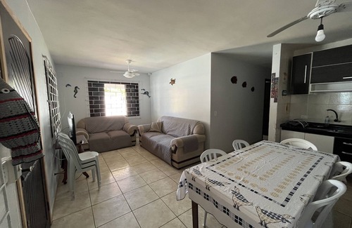 Pontal do Parana House | House by the sea with pool | Relax Club