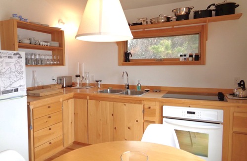 Guysborough County House | House by the sea - breathtaking ambience