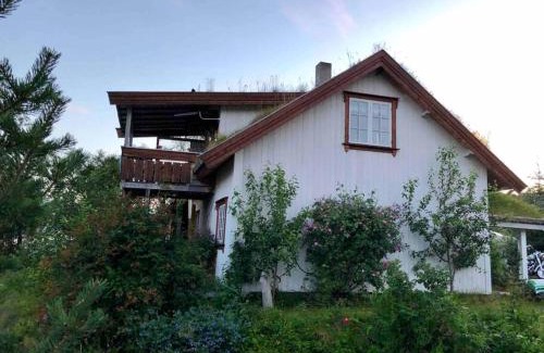 Sortland House | House by the Sea