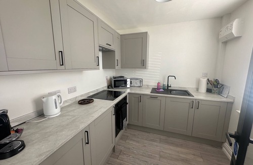 Worthing House | House by the Sea, Worthing.