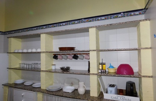 Navarredonda de Gredos House | House-Cottage-Ensuite with Bath-Mountain view