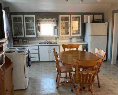 St. Joseph-Du-Moine House | House ∙ 3 bedrooms ∙ 6 guests