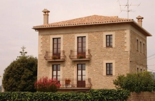 Montmajor Cottage | House CAL PAIROT- CLIMATIZED COVERED POOL