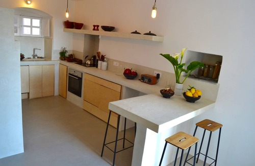Canari House | House Cap Corse Sea View