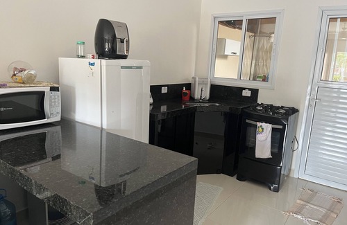 Jardim Capricornio House | House Capricorn Caraguatatuba
