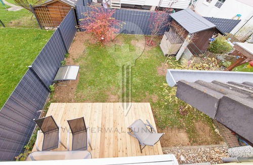 Kueser Plateau House | House Carpe-Diem for up to 4 people