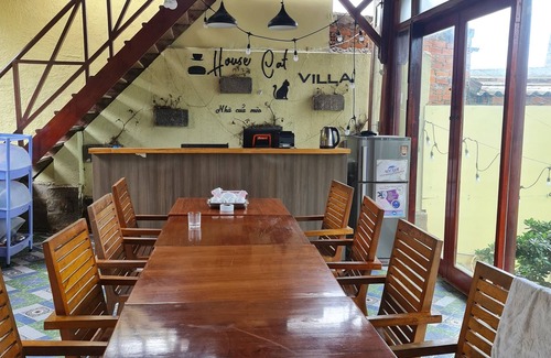 Phan Thiet Villa | House Cat Villa