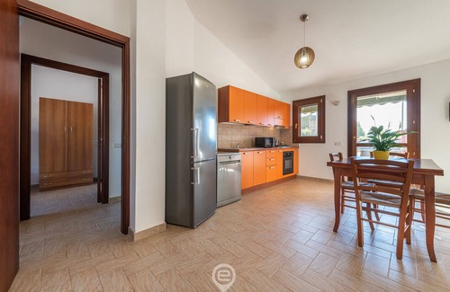 Masainas Apartment | House Charlotte - Wonderful Sardinia