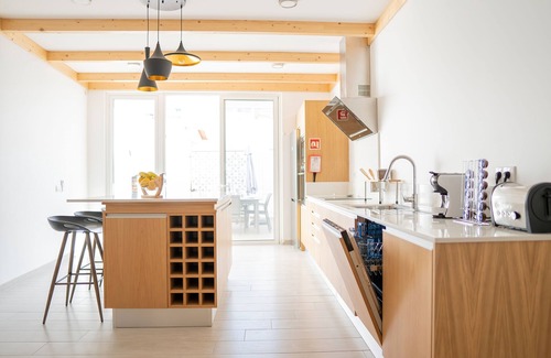 Fuseta House | HOUSE CHOICE