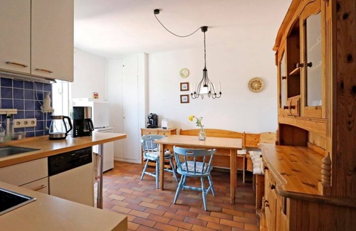 Bad Duerkheim House | House Christa - House on 2 floors