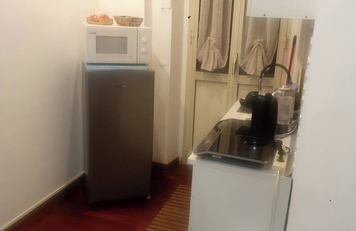 Quartiere XV Della Vittoria Apartment | HOUSE CLODIA