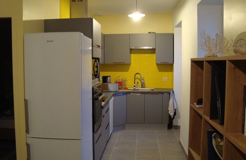 Saint-Denis-d'Oleron House | House close to all shops