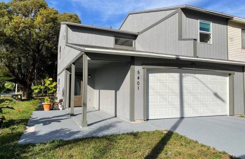 Baldwin Park House | House close Baldwin-park Lake & Downtown Orlando