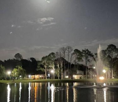 Baldwin Park House | House close Baldwin-park Lake & Downtown Orlando