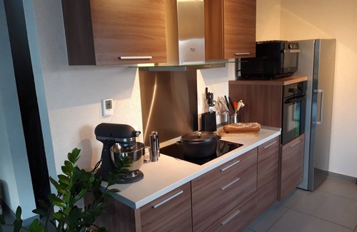 Rumilly House | HOUSE CLOSE TO ANNECY JOLIE VERY NICE VIEW ALL COMFORT