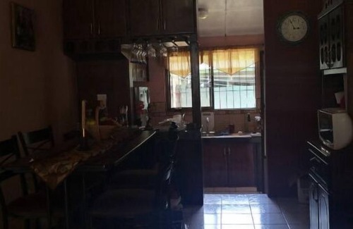 Jimenez House | House close to beatiful places in the tropical of Costa Rica