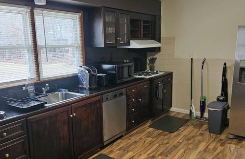 Manorville House | House close to the Hampton and beaches of Long Island